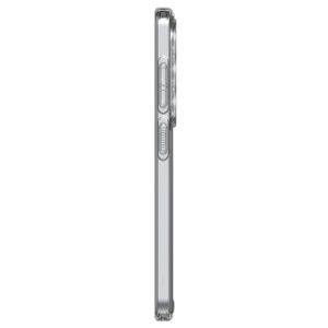 Spigen Ultra Hybrid dėklas skirtas Samsung Galaxy S26+ - skaidrus - Image 11