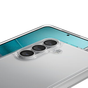 Spigen Ultra Hybrid dėklas skirtas Samsung Galaxy S26+ - skaidrus - Image 15
