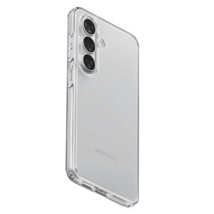 Spigen Ultra Hybrid dėklas skirtas Samsung Galaxy S26+ - skaidrus - Image 18
