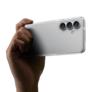 Spigen Ultra Hybrid dėklas skirtas Samsung Galaxy S26+ - skaidrus - Image 19