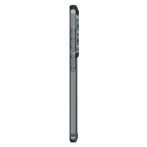 Spigen Ultra Hybrid dėklas skirtas Samsung Galaxy S26+ - Semi-skaidrus - Image 11