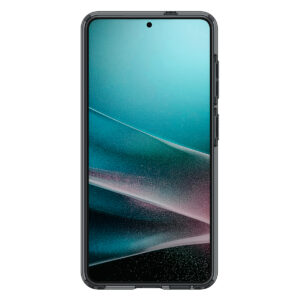 Spigen Ultra Hybrid dėklas skirtas Samsung Galaxy S26+ - Semi-skaidrus - Image 12