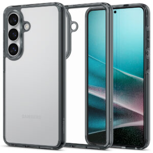 Spigen Ultra Hybrid dėklas skirtas Samsung Galaxy S26+ - Semi-skaidrus - Image 10