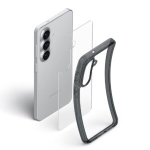 Spigen Ultra Hybrid dėklas skirtas Samsung Galaxy S26+ - Semi-skaidrus - Image 17