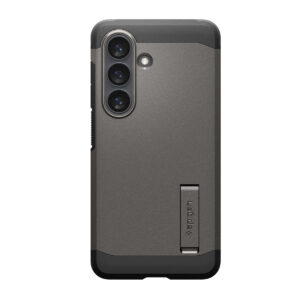 Spigen Tough Armor Mag MagSafe dėklas skirtas Samsung Galaxy S26+ - pilkos spalvos - Image 12