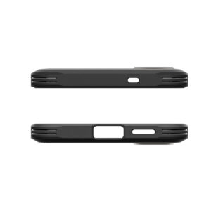 Spigen Tough Armor Mag MagSafe dėklas skirtas Samsung Galaxy S26+ - pilkos spalvos - Image 15