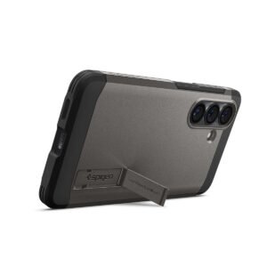 Spigen Tough Armor Mag MagSafe dėklas skirtas Samsung Galaxy S26+ - pilkos spalvos - Image 18
