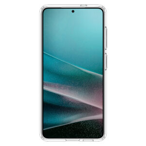 Spigen Liquid Crystal dėklas skirtas Samsung Galaxy S26 - skaidrus - Image 12