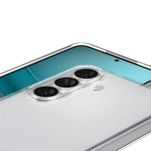 Spigen Liquid Crystal dėklas skirtas Samsung Galaxy S26 - skaidrus - Image 18