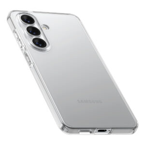 Spigen Liquid Crystal dėklas skirtas Samsung Galaxy S26 - skaidrus - Image 19