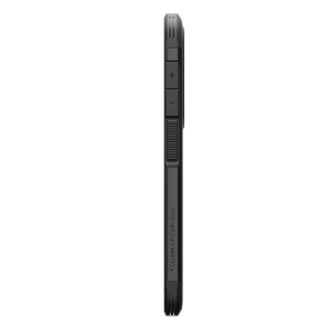 Spigen Tough Armor Mag MagSafe dėklas skirtas Samsung Galaxy S26 - juodos spalvos - Image 14
