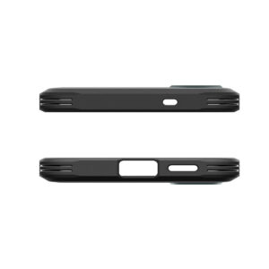 Spigen Tough Armor Mag MagSafe dėklas skirtas Samsung Galaxy S26 - žalios spalvos - Image 15
