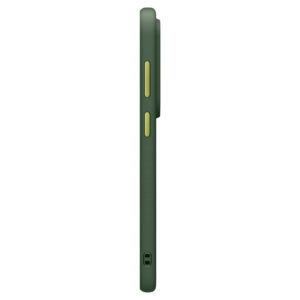 Spigen Nano POP MAG MagSafe dėklas Samsung Galaxy S26 Ultra Avo Green - Image 18