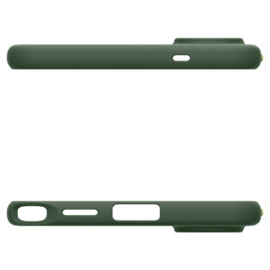 Spigen Nano POP MAG MagSafe dėklas Samsung Galaxy S26 Ultra Avo Green - Image 19