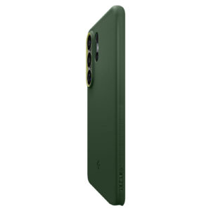 Spigen Nano POP MAG MagSafe dėklas Samsung Galaxy S26 Ultra Avo Green - Image 22