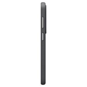 Spigen Nano POP Mag MagSafe dėklas Samsung Galaxy S26 Black sesame - Image 18