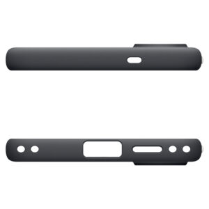 Spigen Nano POP Mag MagSafe dėklas Samsung Galaxy S26 Black sesame - Image 19