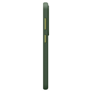 Spigen Nano Pop Mag MagSafe dėklas skirtas Samsung Galaxy S26 - žalios spalvos - Image 14