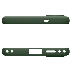 Spigen Nano Pop Mag MagSafe dėklas skirtas Samsung Galaxy S26 - žalios spalvos - Image 15