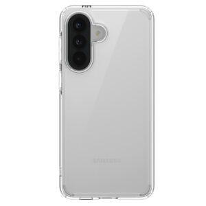 Spigen ULTRA HYBRID Samsung Galaxy A57 5G SKAIDRUS dėklas - Image 17