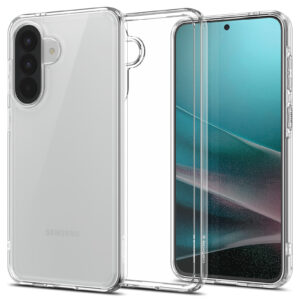 Spigen ULTRA HYBRID Samsung Galaxy A57 5G SKAIDRUS dėklas - Image 14