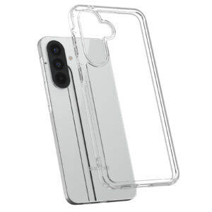 Spigen ULTRA HYBRID Samsung Galaxy A57 5G SKAIDRUS dėklas - Image 19