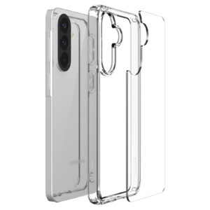 Spigen ULTRA HYBRID Samsung Galaxy A57 5G SKAIDRUS dėklas - Image 21