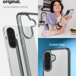 Spigen ULTRA HYBRID Samsung Galaxy A57 5G dėklas SPACE CRYSTAL - Image 23