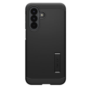 Spigen Tough Armor Samsung Galaxy A57 5G juodos spalvos - Image 19