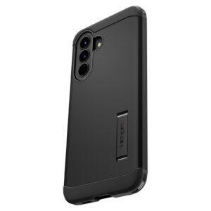 Spigen Tough Armor Samsung Galaxy A57 5G juodos spalvos - Image 23