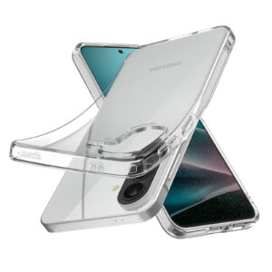 Spigen LIQUID CRYSTAL Samsung Galaxy A57 5G SKAIDRUS dėklas - Image 21