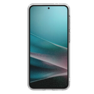 Spigen LIQUID CRYSTAL Samsung Galaxy A37 5G SKAIDRUS dėklas - Image 18