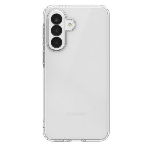 Spigen LIQUID CRYSTAL Samsung Galaxy A37 5G SKAIDRUS dėklas - Image 19