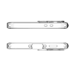 Spigen LIQUID CRYSTAL Samsung Galaxy A37 5G SKAIDRUS dėklas - Image 20