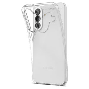 Spigen LIQUID CRYSTAL Samsung Galaxy A37 5G SKAIDRUS dėklas - Image 23