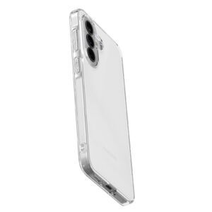 Spigen LIQUID CRYSTAL Samsung Galaxy A37 5G SKAIDRUS dėklas - Image 24