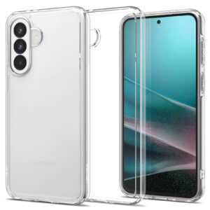 Spigen ULTRA HYBRID Samsung Galaxy A37 5G SKAIDRUS dėklas - Image 14