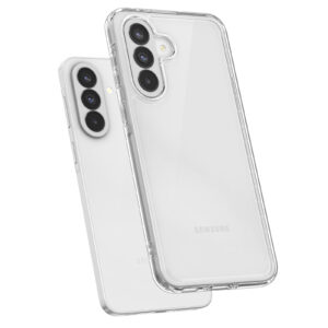 Spigen ULTRA HYBRID Samsung Galaxy A37 5G SKAIDRUS dėklas - Image 19