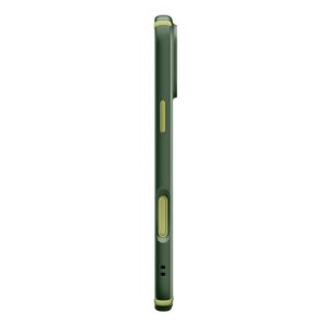 Spigen Nano Pop Hybrid MagSafe dėklas skirtas Apple iPhone 17 Pro Max - žalios spalvos - Image 13