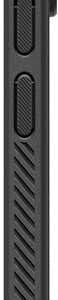 Spigen Rugged Armor dėklas telefonui Xiaomi 15T Pro matinės juodos spalvos - Image 14