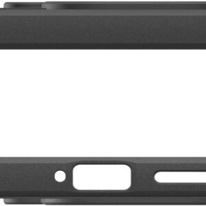 Spigen Rugged Armor dėklas telefonui Xiaomi 15T Pro matinės juodos spalvos - Image 22