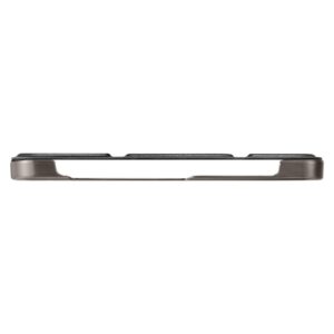 Spigen Smart Fold Galaxy Tab A9 / A11 8.7 X110 / X115 / X133 / X135 matinės juodos spalvos - Image 16