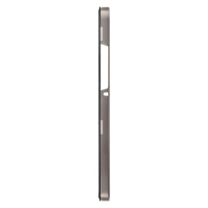 Spigen Smart Fold Galaxy Tab A9 / A11 8.7 X110 / X115 / X133 / X135 matinės juodos spalvos - Image 19
