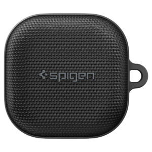Spigen Classic Fit Samsung Galaxy Buds 4 / 4 Pro juodos spalvos - Image 12