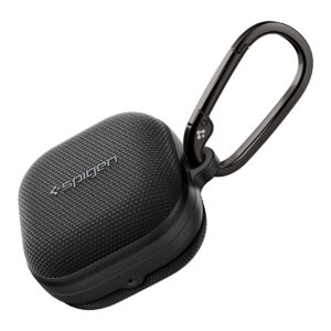 Spigen Classic Fit Samsung Galaxy Buds 4 / 4 Pro juodos spalvos - Image 13