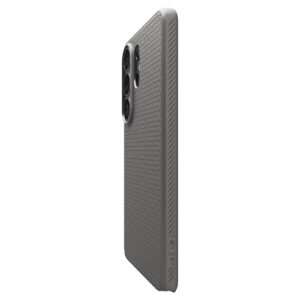 Spigen Liquid Air dėklas Samsung Galaxy S26 Ultra Marble pilkos spalvos - Image 23