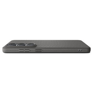 Spigen Liquid Air dėklas Samsung Galaxy S26 Ultra Marble pilkos spalvos - Image 19