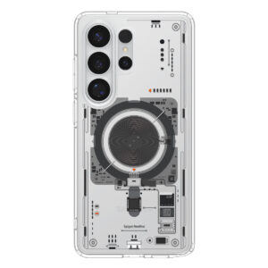 Spigen ULTRA HYBRID MAG MagSafe Samsung Galaxy S26 ULTRA NEO ONE - Image 16