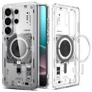 Spigen ULTRA HYBRID MAG MagSafe Samsung Galaxy S26 ULTRA NEO ONE - Image 17