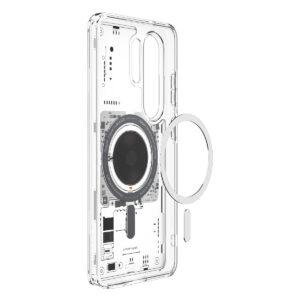 Spigen ULTRA HYBRID MAG MagSafe Samsung Galaxy S26 ULTRA NEO ONE - Image 22
